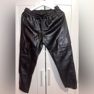 Zara Cargo Pants